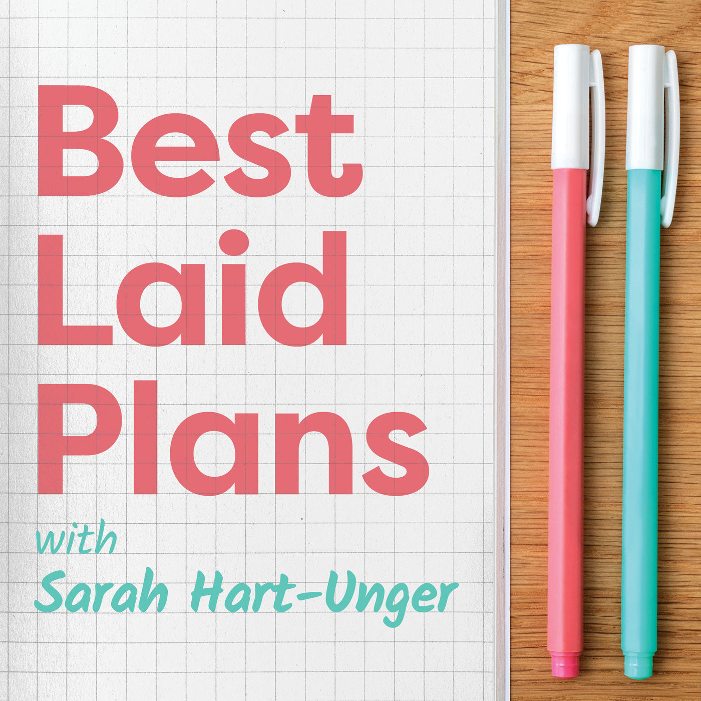 Wonderland 222 featured on Best Laid Plans Podcast!