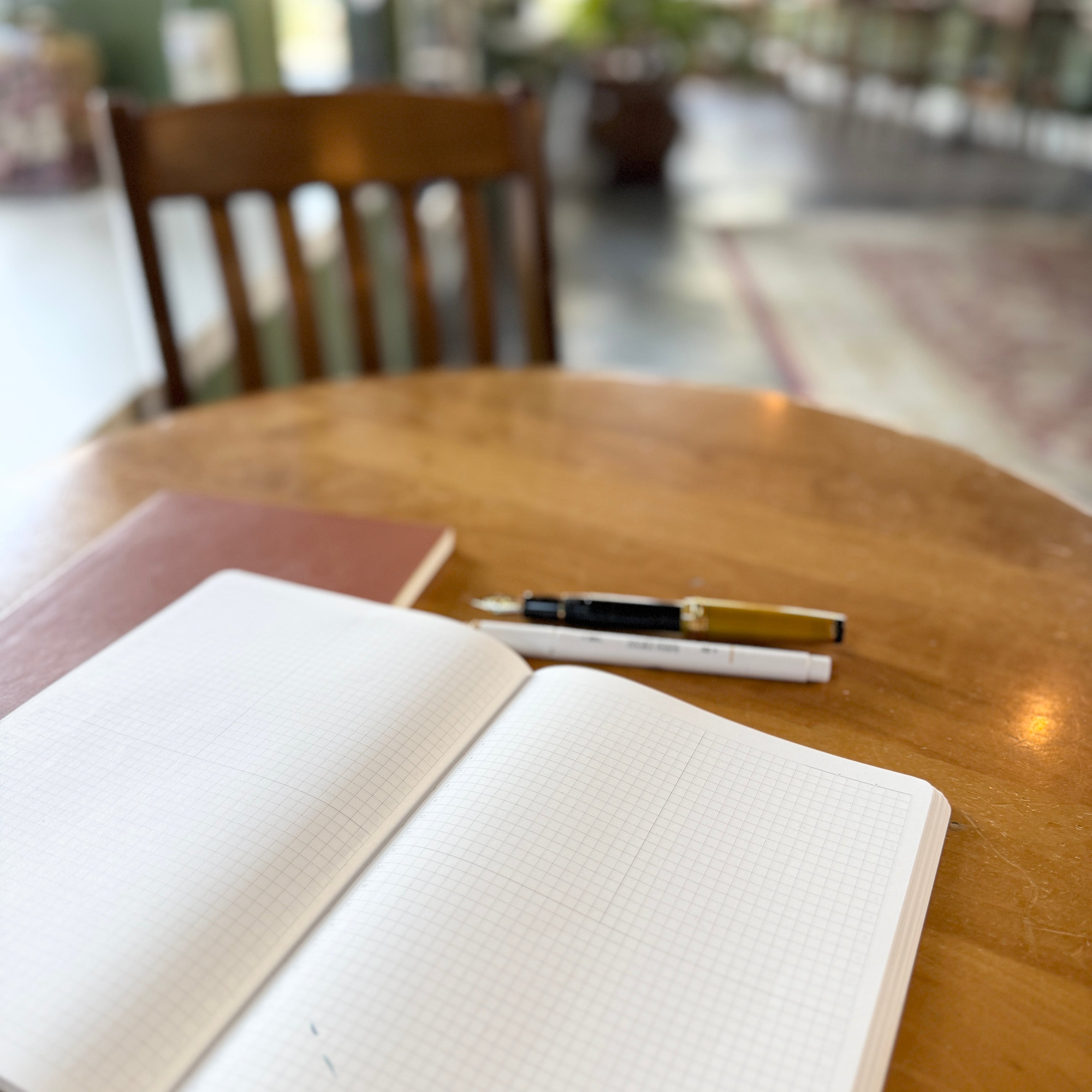 🌿Important Note About Our 2026 Paper