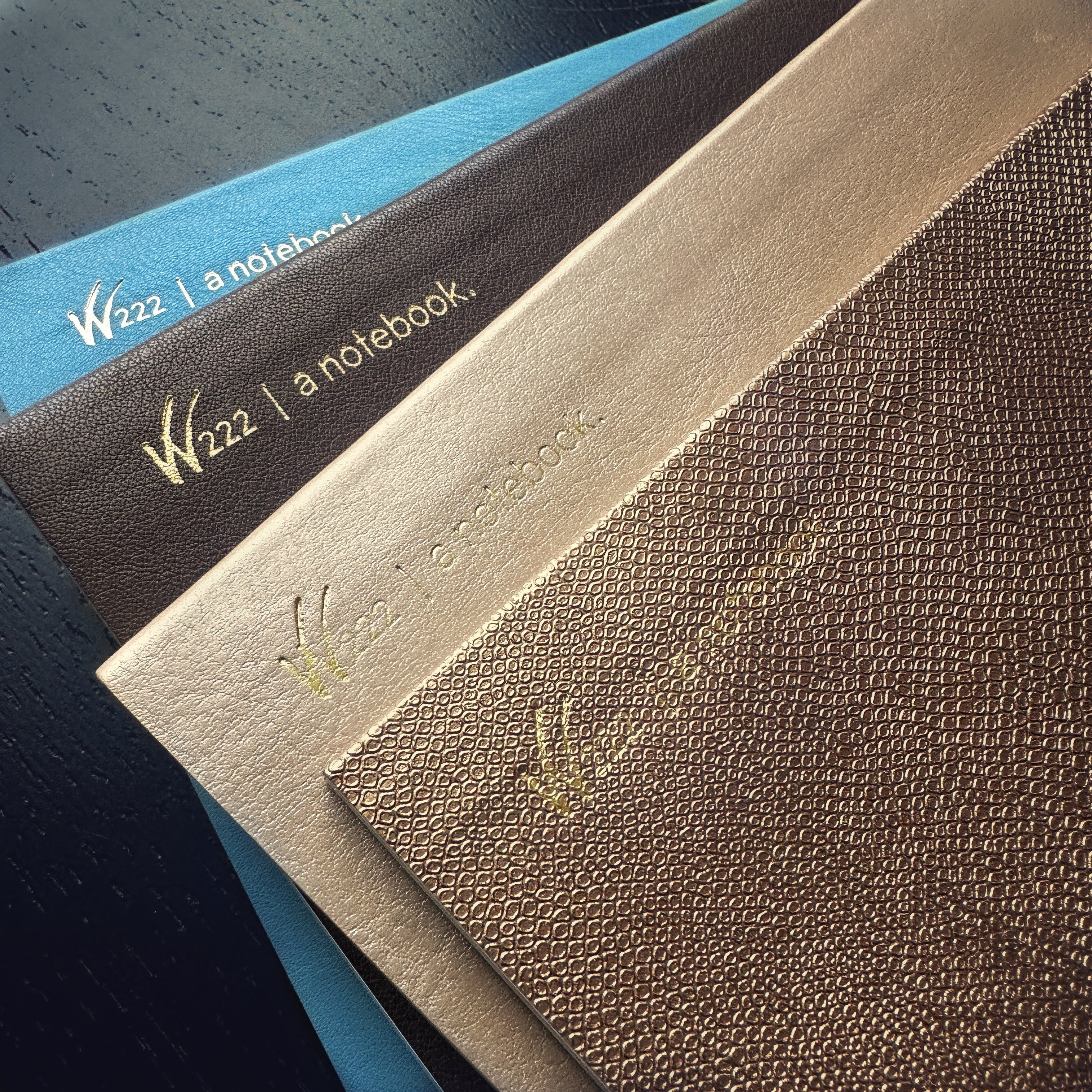 Wonderland 222 Planners, Notebooks, Journals featuring Tomoe River Paper  Mt Rainier wildflowers