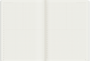 A5 Notebook | 2025 Edition | 368