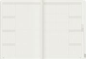 A5 Undated Weekly Planner v.3 | 2025 Edition | All-in-One | Unstacked Weekends
