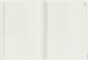 A5 Undated Weekly Planner v.3 | 2025 Edition | All-in-One | Stacked Weekends