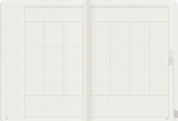 A5 Undated Weekly Planner v.3 | 2025 Edition | All-in-One | Unstacked Weekends