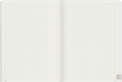 2025 A5 Weekly Planner | 52gsm Tomoe River Paper | Core | Stacked Weekends