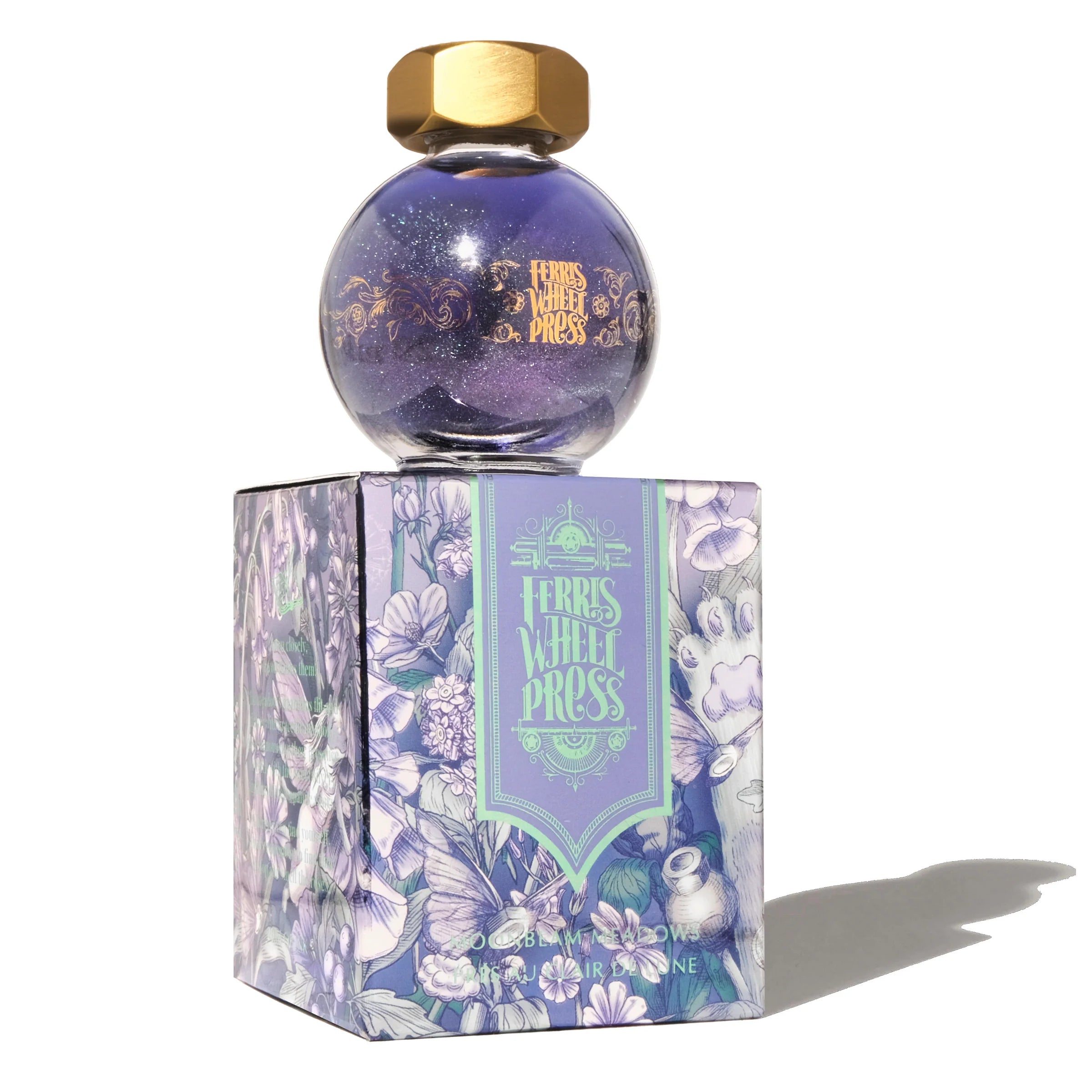 The Magical Metropolis collection is an enchanting gift for