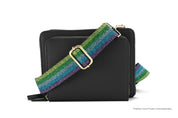 Planner Purse