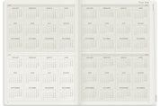 PRE-ORDER | 2026 A5 Weekly Planner | Core | Stacked Weekends