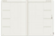 PRE-ORDER | 2026 A5 Weekly Planner | Core | Stacked Weekends