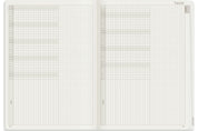 PRE-ORDER | 2026 A5 Weekly Planner | Core | Stacked Weekends