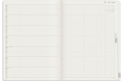PRE-ORDER | 2026 A5 Weekly Planner | Core | Horizontal