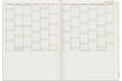 PRE-ORDER | 2026 A5 Weekly Planner | Core | Stacked Weekends