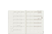 PRE-ORDER | 2026 A6 Weekly Planner | Core | Stacked Weekends