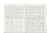 PRE-ORDER | 2026 B6 Weekly Planner | All-in-One | Stacked Weekends