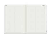 PRE-ORDER | 2026 B6 Weekly Planner | Core | Horizontal