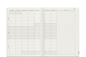 PRE-ORDER | 2026 B6 Weekly Planner | Core | Horizontal