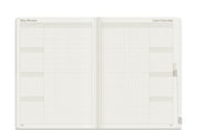 PRE-ORDER | 2026 B6 Weekly Planner | Core | Horizontal