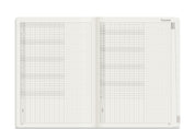 PRE-ORDER | 2026 B6 Weekly Planner | Core | Horizontal