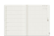 PRE-ORDER | 2026 B6 Weekly Planner | Core | Horizontal