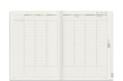 PRE-ORDER | 2026 B6 Weekly Planner | All-in-One | Unstacked Weekends