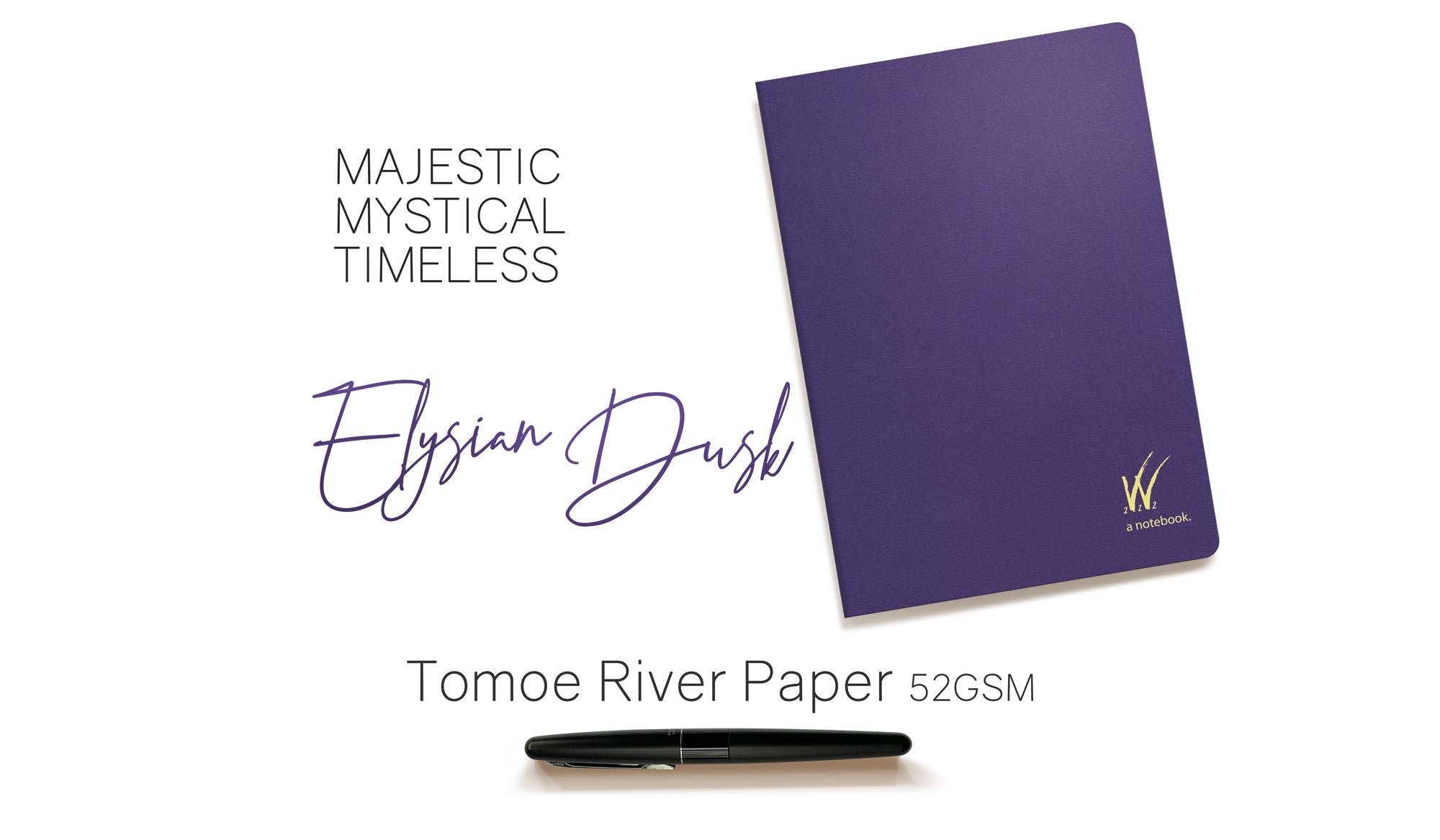 IMPERFECT | A5 Notebook (192 pages) - 2022 Edition