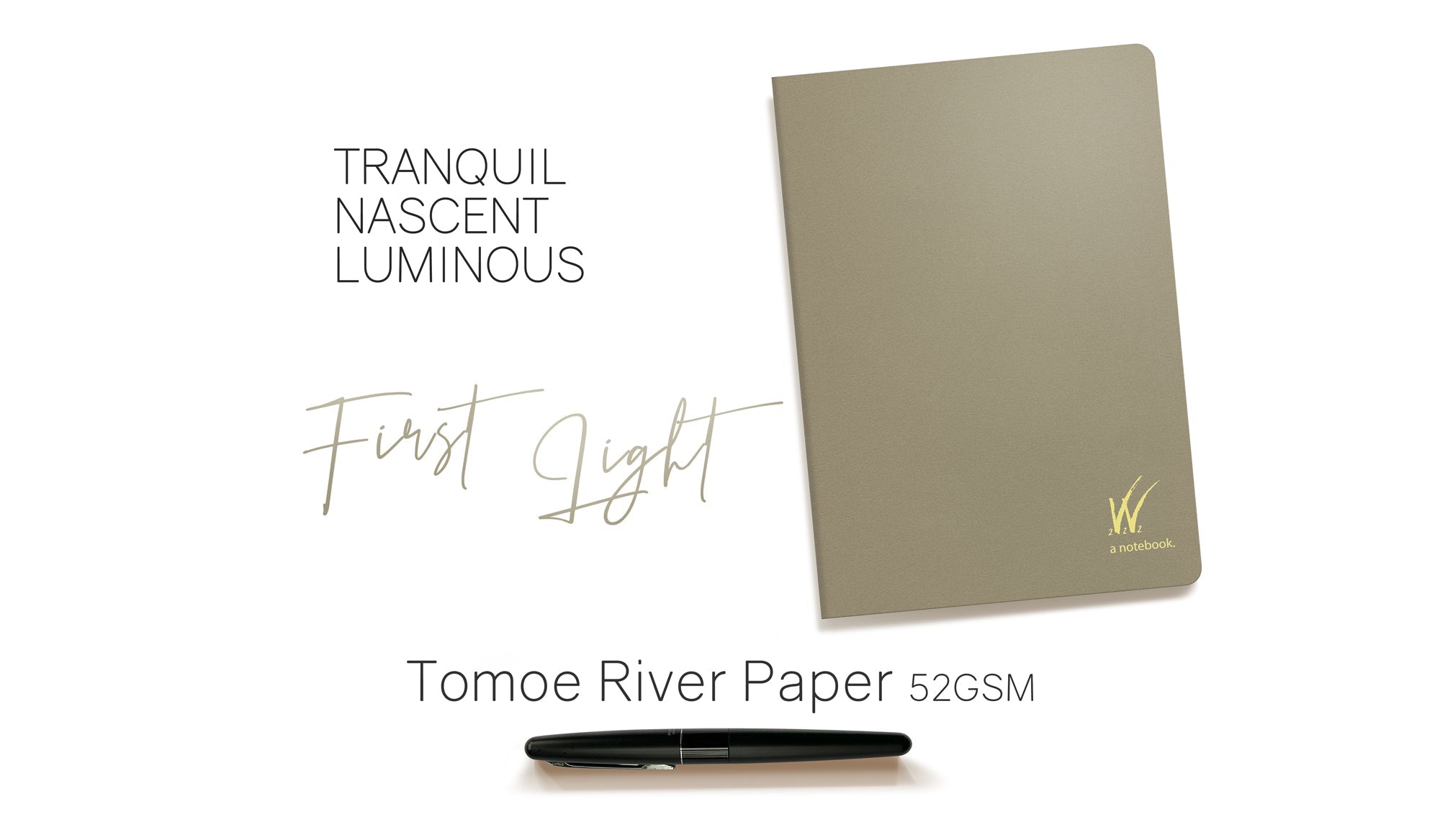 IMPERFECT | A5 Notebook (192 pages) - 2022 Edition