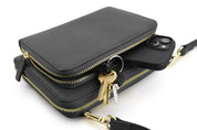 Planner Purse
