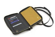 Planner Purse