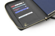 Planner Purse
