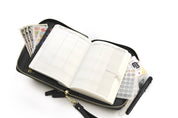 Planner Purse