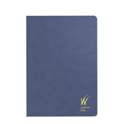 2024 A5 Weekly Planner | 52gsm Tomoe River Paper | All-in-One | Unstacked Weekends