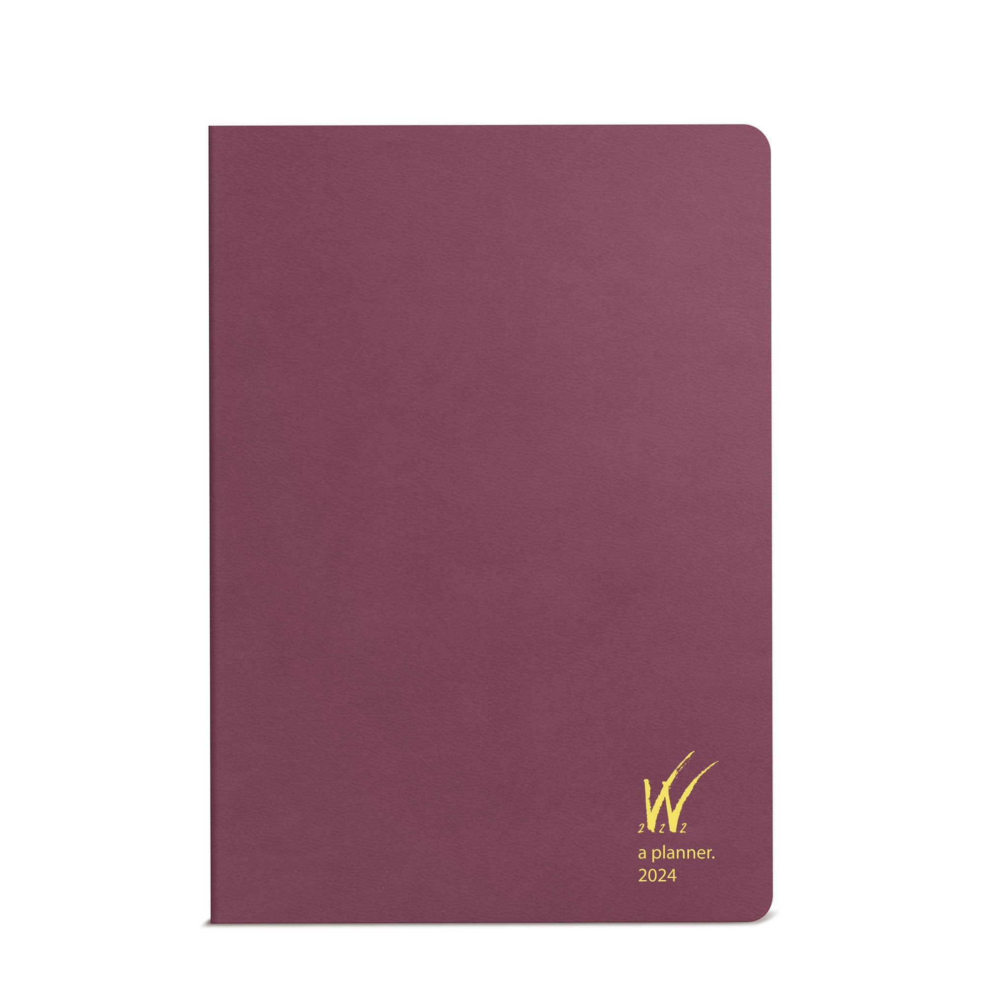 Wonderland222-2024-A5-Planner-Red-Cover.jpg
