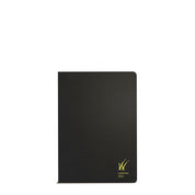 2024 A6 Weekly Planner | 52gsm Tomoe River Paper | Core | Stacked Weekends