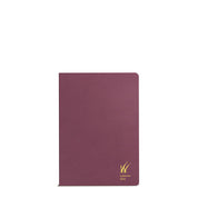 2024 A6 Weekly Planner | 52gsm Tomoe River Paper | Core | Stacked Weekends