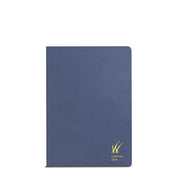 2024 B6 Weekly Planner | 52gsm Tomoe River Paper | All-in-One | Stacked Weekends
