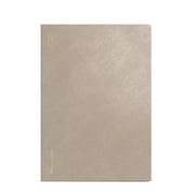 2025 A5 Weekly Planner | 52gsm Tomoe River Paper | Core | Unstacked Weekends