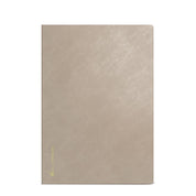 IMPERFECT | A5 Notebook | 2025 Edition | 192