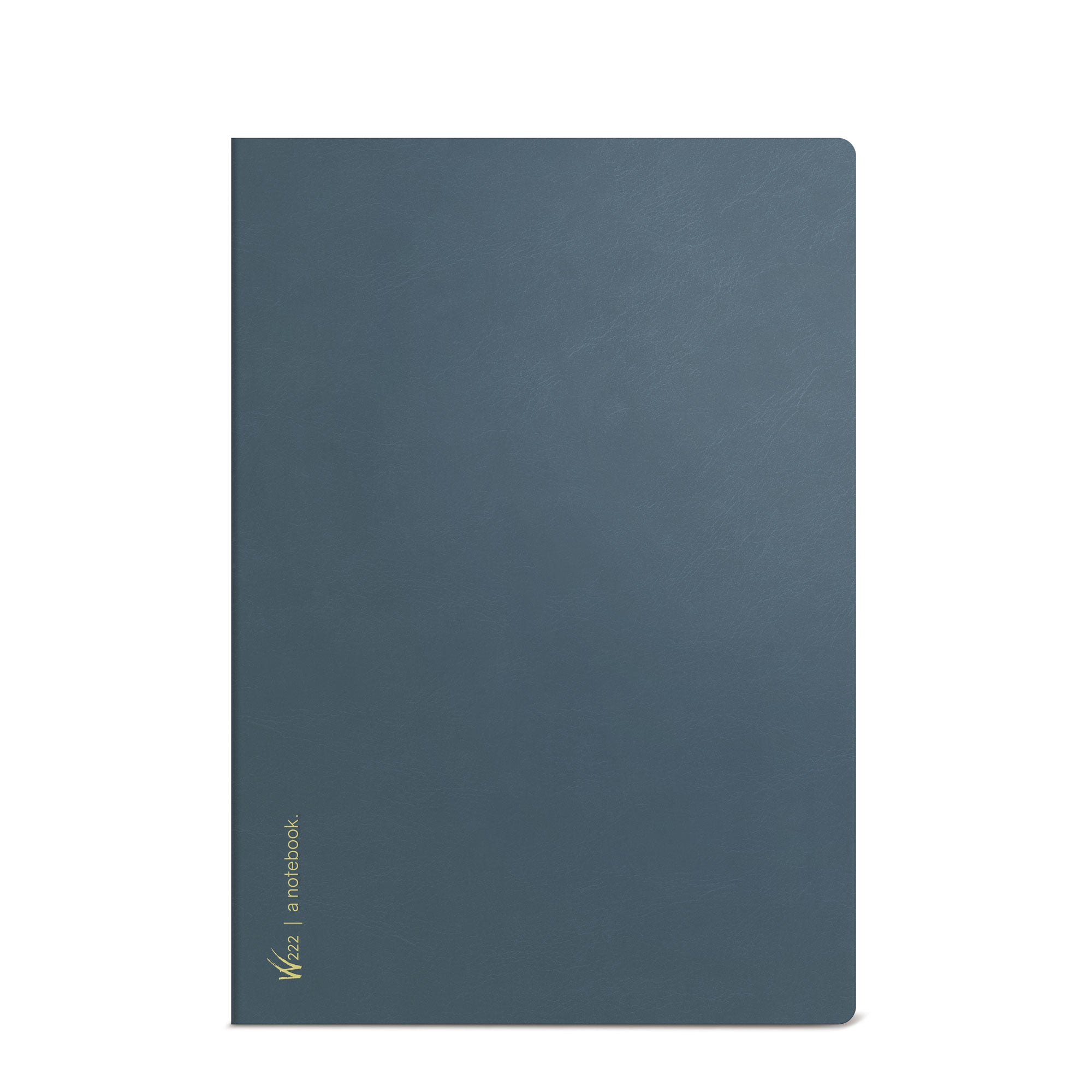 A5 Notebook | 2025 Edition | 368