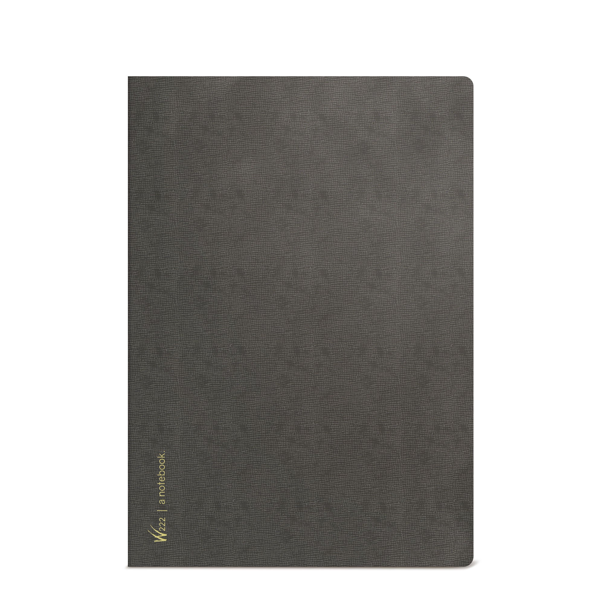 IMPERFECT | A5 Notebook | 2025 Edition | 96