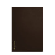 A5 Notebook | 2025 Edition | 368