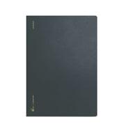 A5 Undated Weekly Planner v.3 | 2025 Edition | All-in-One | Stacked Weekends