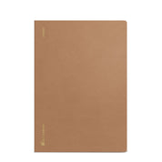 A5 Undated Weekly Planner v.3 | 2025 Edition | All-in-One | Stacked Weekends
