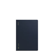 2025 A6 Weekly Planner | 52gsm Tomoe River Paper | All-in-One | Stacked Weekends