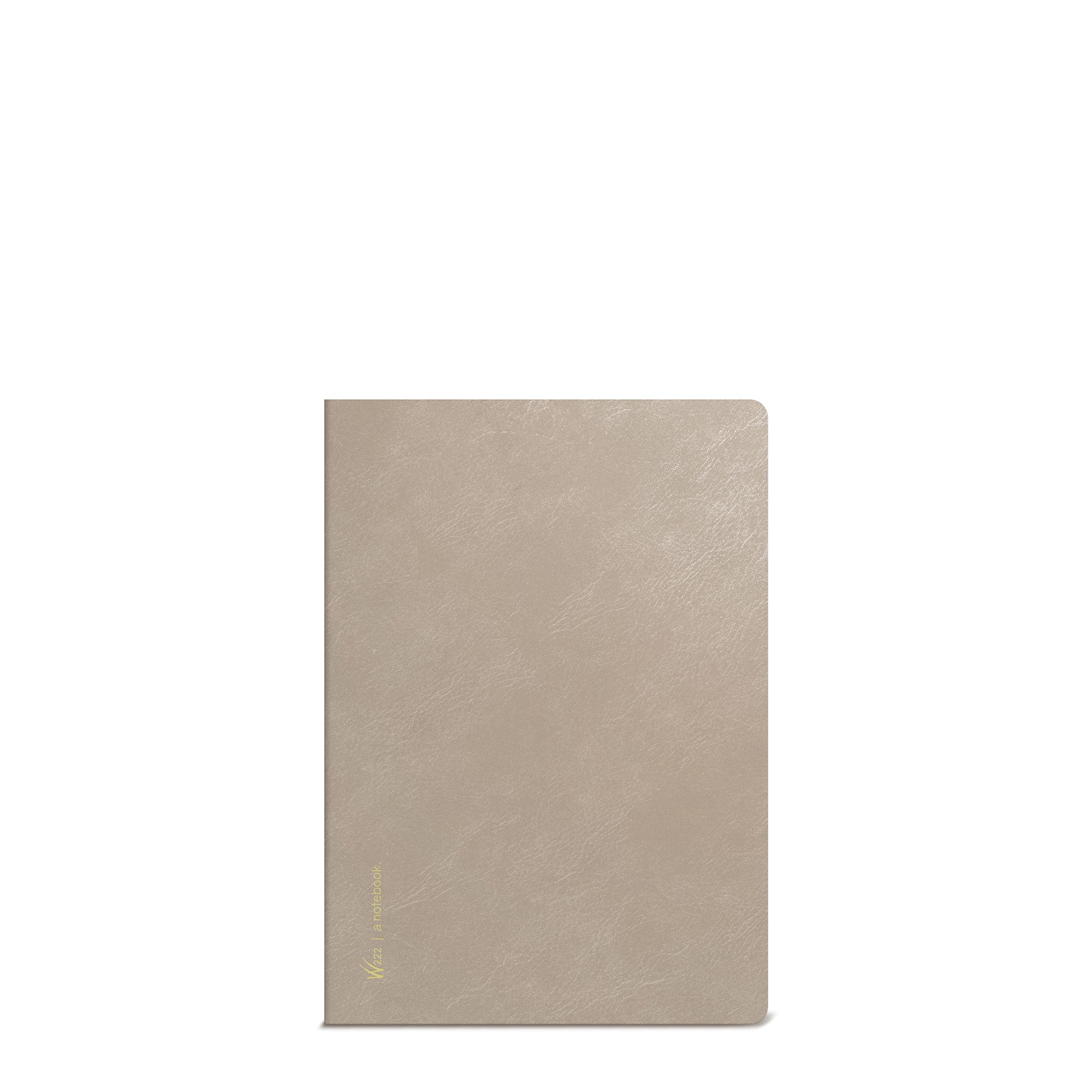 A6 Notebook | 2025 Edition | Grid | 192