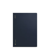 2025 B6 Weekly Planner | 52gsm Tomoe River Paper | All-in-One | Stacked Weekends