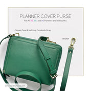 Planner Purse