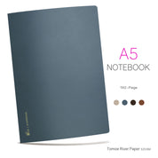 IMPERFECT | A5 Notebook | 2025 Edition | 192