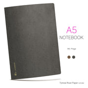 IMPERFECT | A5 Notebook | 2025 Edition | 96