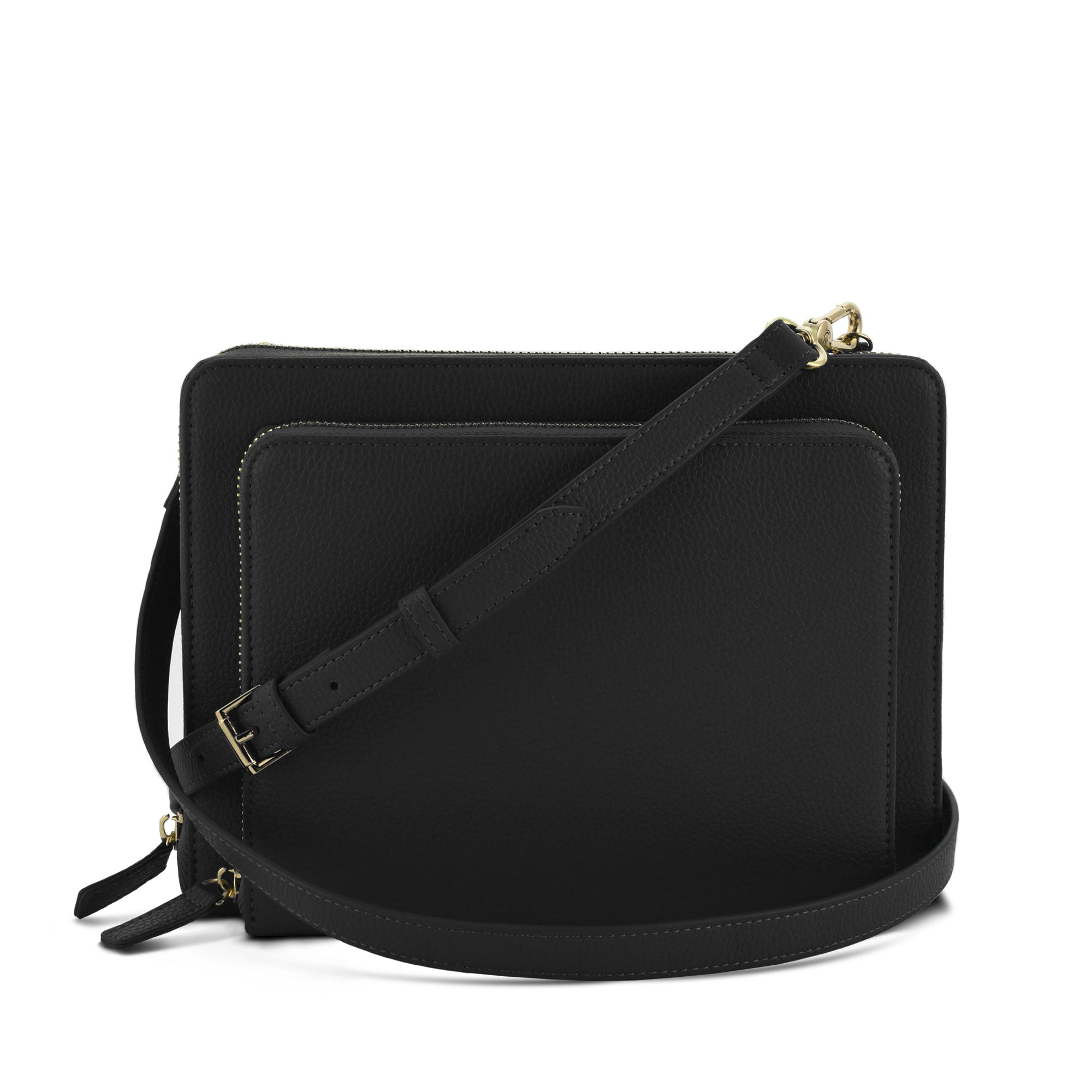 Planner Purse