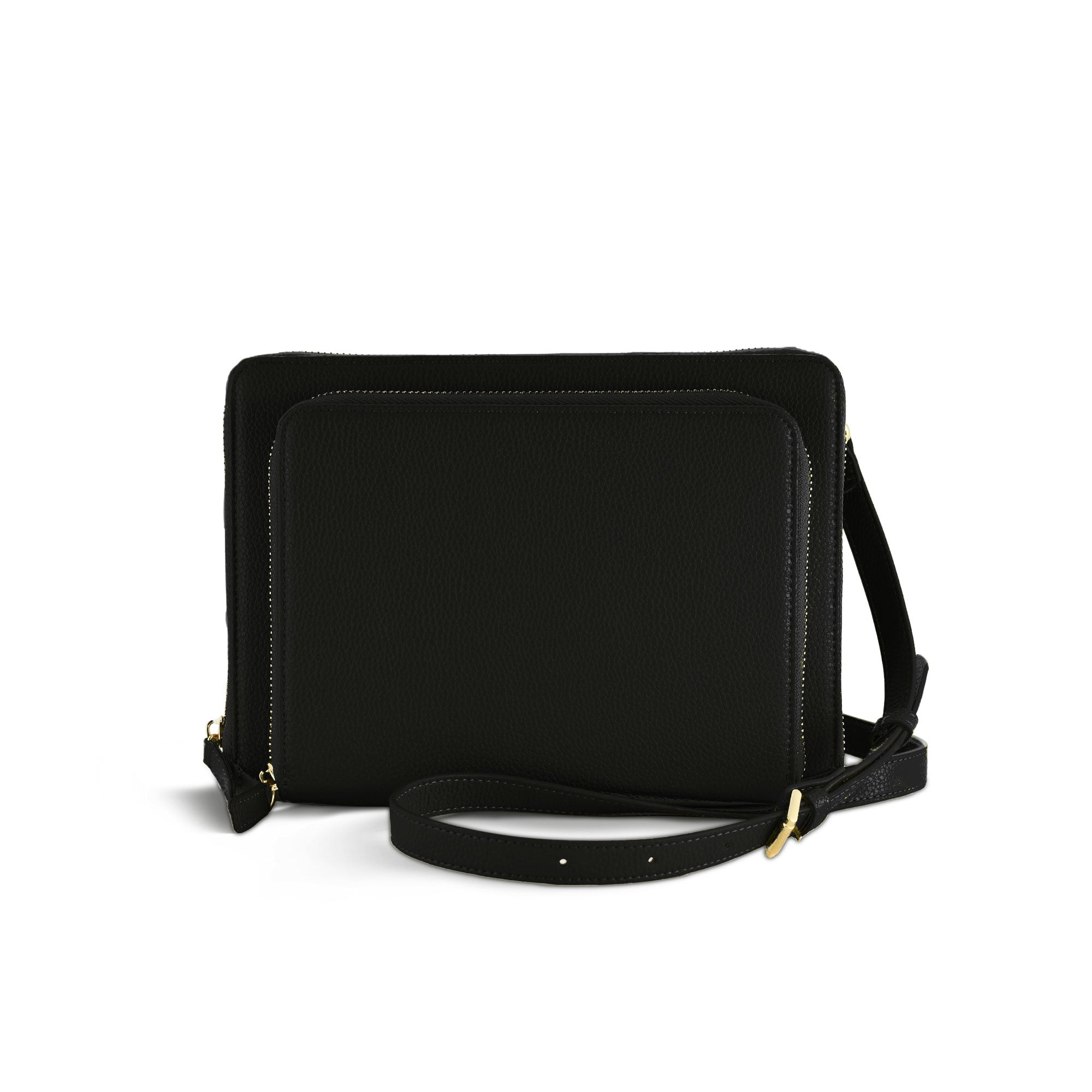 Planner Purse