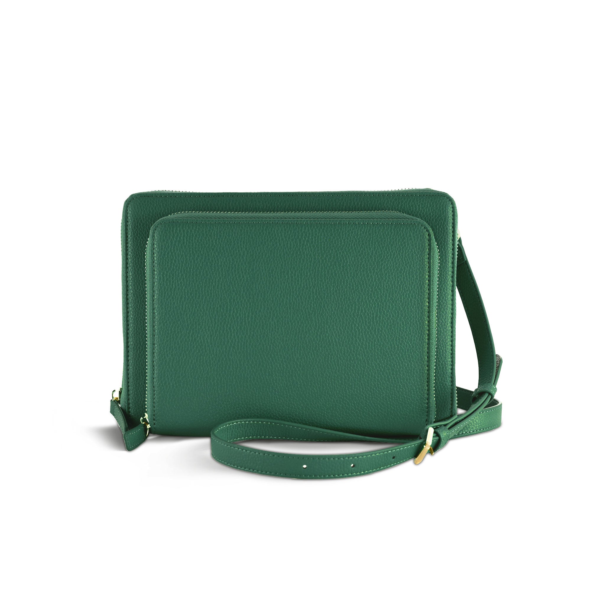 Planner Purse